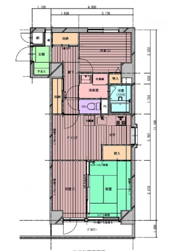 暮らしやすく老後も安心して快適に住める住まい